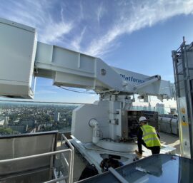 Economic Efficiency and Sustainability: Building Maintenance Unit Solutions in the Philippines