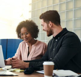 Online Mentorship for Achieving Startup Success