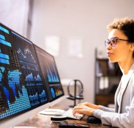 Landing Your Dream Data Analyst Internship: A Comprehensive Guide