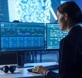 Data Scientist Job Placement in the UK: A Comprehensive Guide