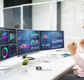 Landing Your Dream Data Analyst Internship in the UK