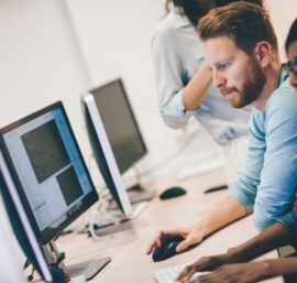 Exploring the Benefits of a Mentorship Program for Finance Graduates