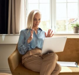 Finding the Perfect Life Coach Online in the United Kingdom