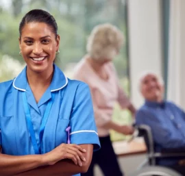 Home Care in Milton Keynes: Providing Quality Care in the Comfort of Your Home
