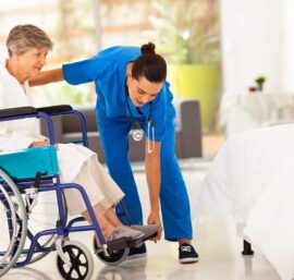 Respite Care in Milton Keynes: A Comprehensive Guide to Finding Relief for Family Caregivers