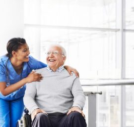Understanding Domiciliary Care in Milton Keynes