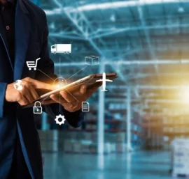 Distribution Dynamics: Navigating Challenges and Transforming Operations with Cutting-Edge Management Solutions