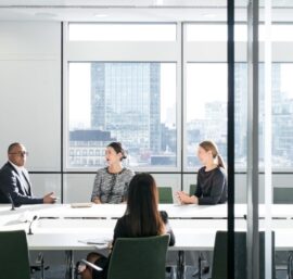 Unlocking Success: A Comprehensive Guide to the UBS Graduate Program