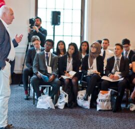 Unlocking Success: Navigating the Evercore Graduate Scheme for a Rewarding Career in Finance