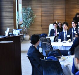 Unlocking Success: Navigating the Lazard Graduate Scheme for a Rewarding Finance Career