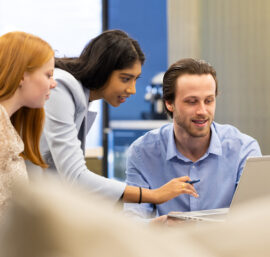 Unlocking Your Future: Navigating the BNP Paribas Graduate Scheme