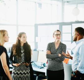 Unveiling Career Paths: The BNY Mellon Graduate Scheme