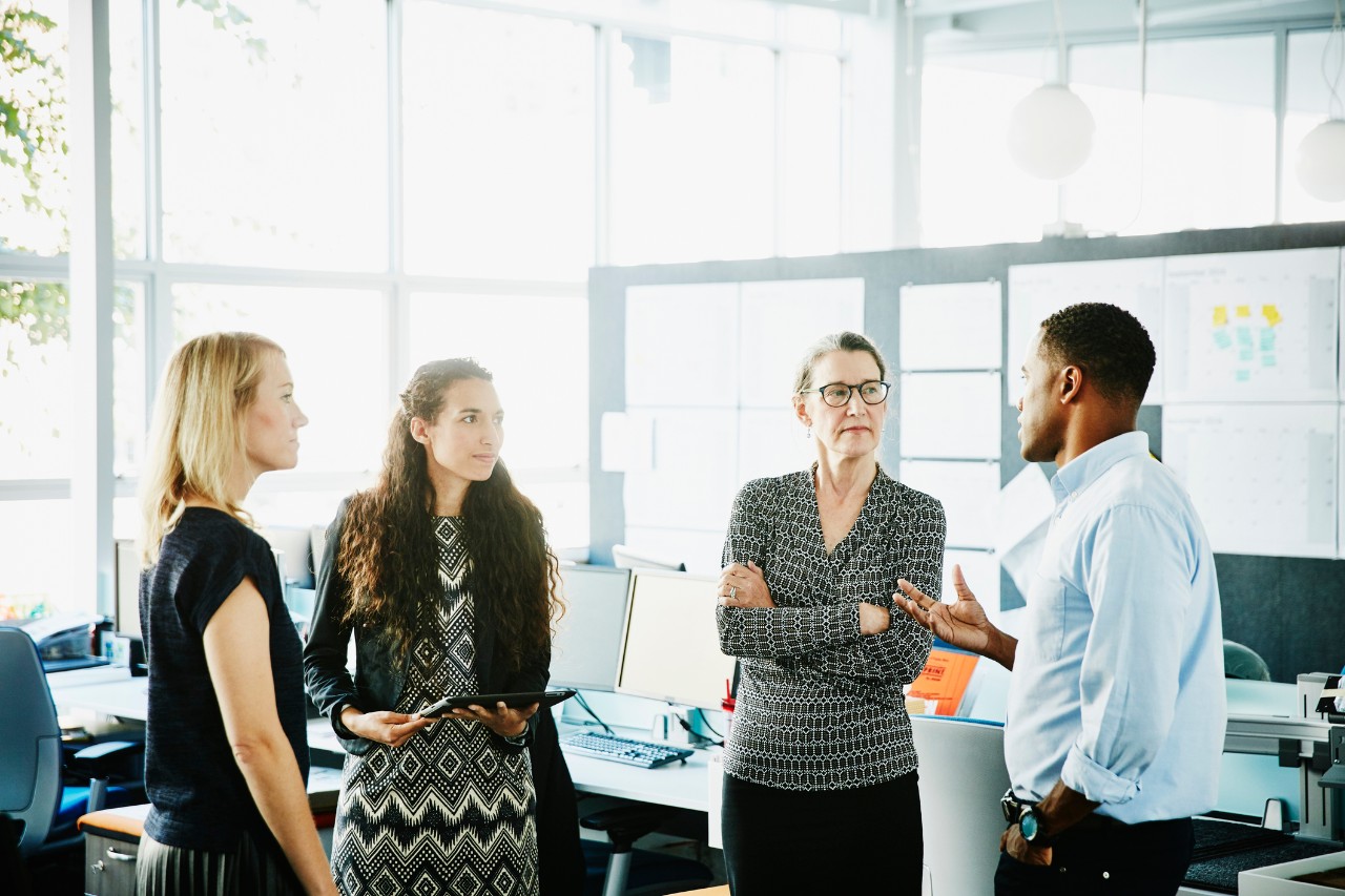 Unveiling Career Paths: The BNY Mellon Graduate Scheme - Teaching Tomorrow