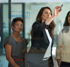 Unveiling the Opportunities: J.P. Morgan’s Graduate Program Overview