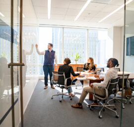 Unlocking Excellence: Navigating Barings Careers in Finance and Innovation