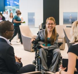 Unlocking Success: Navigating J.P. Morgan Careers in Finance