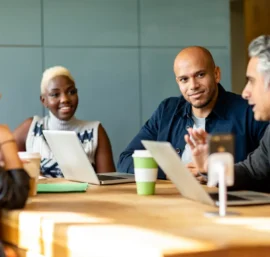 Elevate Your Sales Game: Group Sales Coaching in London