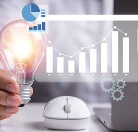 Unleashing the Power of Data-Driven Decision-Making in Marketing Services