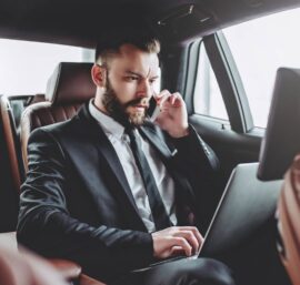 Elevate Your Travels: Luxury Travel Coaching Unveiled