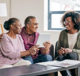 Embark on a Rewarding Journey: Become a Retirement Coach