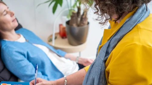 Unleash Your Potential Rapid Transformation Therapy Coach in the UK
