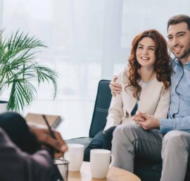 Unlock Your Potential: How to Become a Relationship/Marriage Mentor