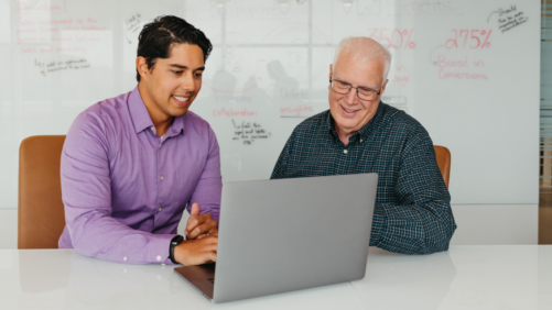 Unlock Your Potential How to Sign up as a Sales Coach