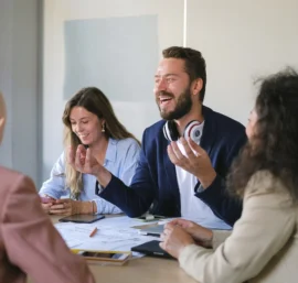 Unlocking Potential: Empowerment Coaching in the US