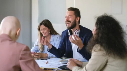 Unlocking Potential Empowerment Coaching in the US