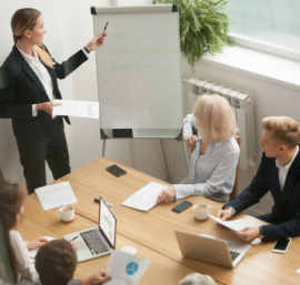 Unlocking Success: The Role of a Sales Coach in the UK