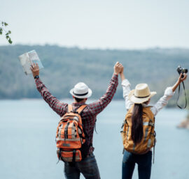 Unlocking the Thrills: Adventure Travel Coaching