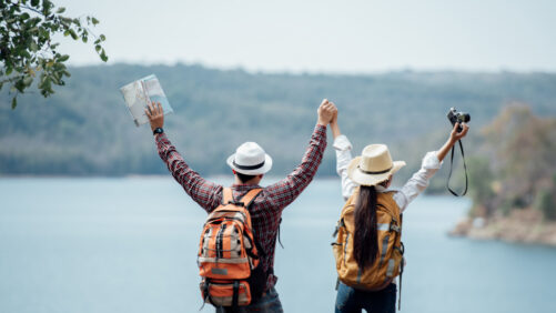 Unlocking the Thrills Adventure Travel Coaching