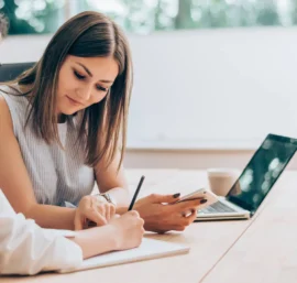 Nurturing Balance: A Wellness Coach’s Guide for Professional Moms