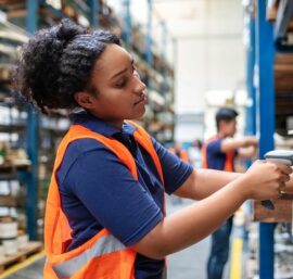 Purchasing and Inventory Management Software Solution in The Philippines