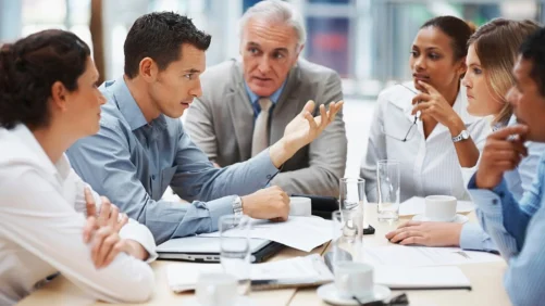 The Essential Guide to Leadership Development Coaching