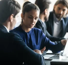 Unleashing Personal Potential: The Power of Empowerment Coaching