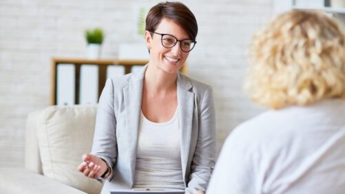Unleashing Your Potential A Guide to Working with a Confidence Coach