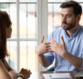 Unleashing the Power of Business Coaching: A Comprehensive Guide