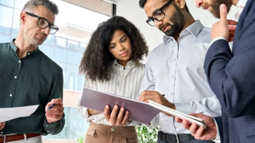 Unlock Your Potential Real Estate Mentorship Training