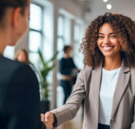 Achieving Success with a Results-Oriented Career Coach