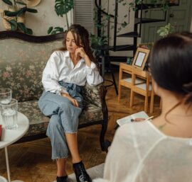 Certified Grief Coach: Navigating Loss with Professional Guidance