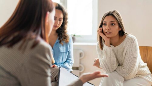 Empowering Professional Moms A Guide to Life Coaching in the US