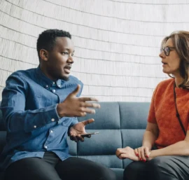 Exploring the Benefits of Mental Health Coaching