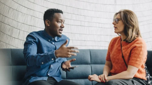 Exploring the Benefits of Mental Health Coaching