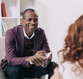 Exploring the Role of a Mental Health Coach in Enhancing Well-being