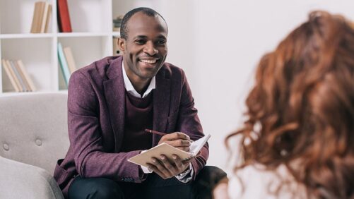 Exploring the Role of a Mental Health Coach in Enhancing Well-being