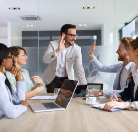 Mastering Sales Excellence: The Ultimate Guide to Sales Coaching Program