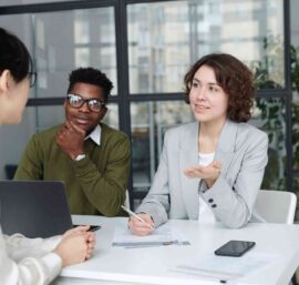 Navigating Your Path: New Career Guidance