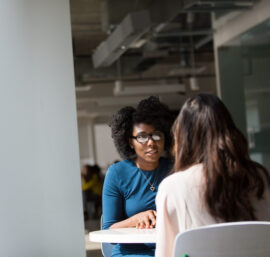 Reclaiming Balance: The Role of a Burnout Recovery Coach