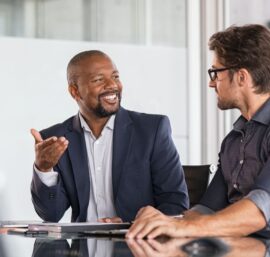 The Power of Empowerment Coaching: Transforming Lives Through Personal Growth